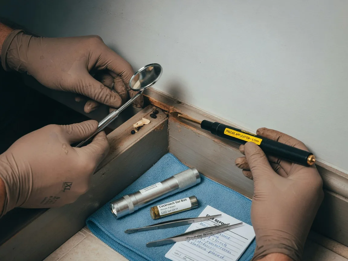 Why choose Emergency Pest Control in Valdez, NM